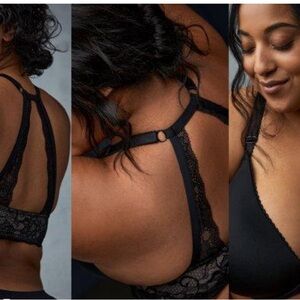 Torrid Women's Push Up Bra.